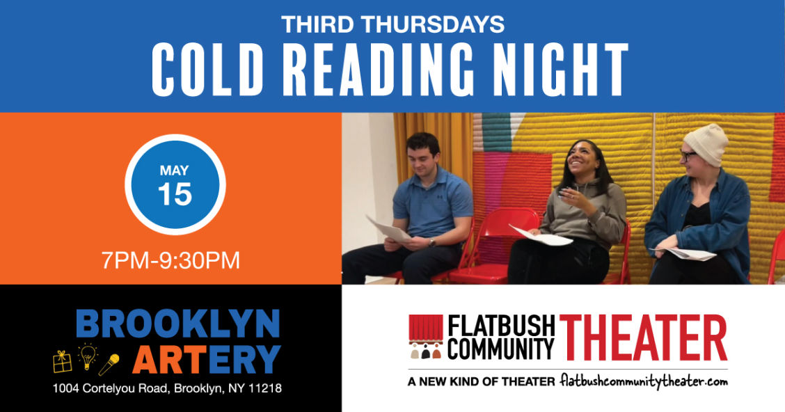 Flatbush Theater Project