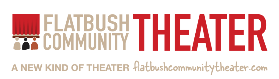 Flatbush Community Theater Brooklyn New York Ditmas Park Theatre Theater